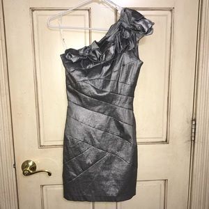 Semi formal dress/ Prom dress